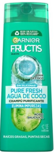 GARNIER XAMPÚ 250ML. PURA AIGUA DE COCO?v=6a667bf3c0b13