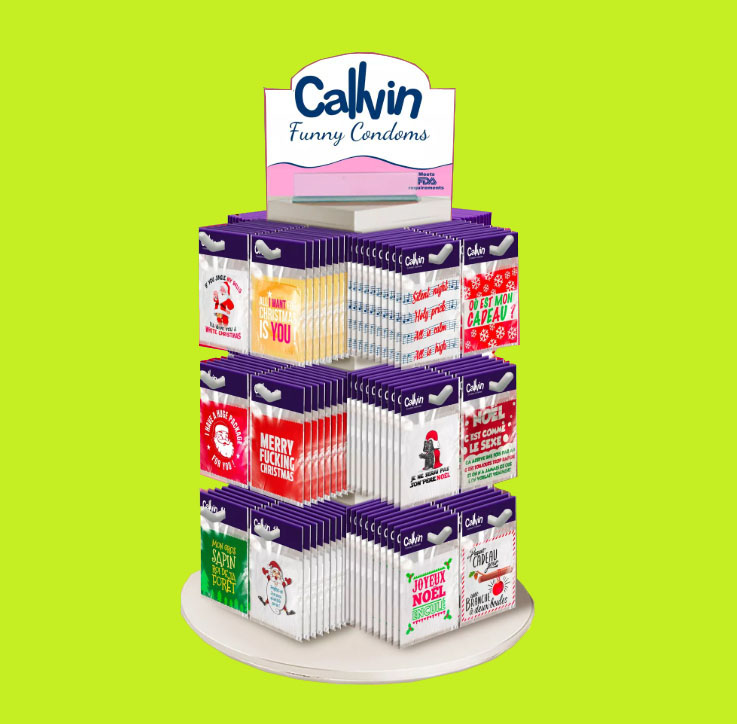 EXPOSITOR CALLVIN  10U*24M=240U.?v=6932ae5be1861