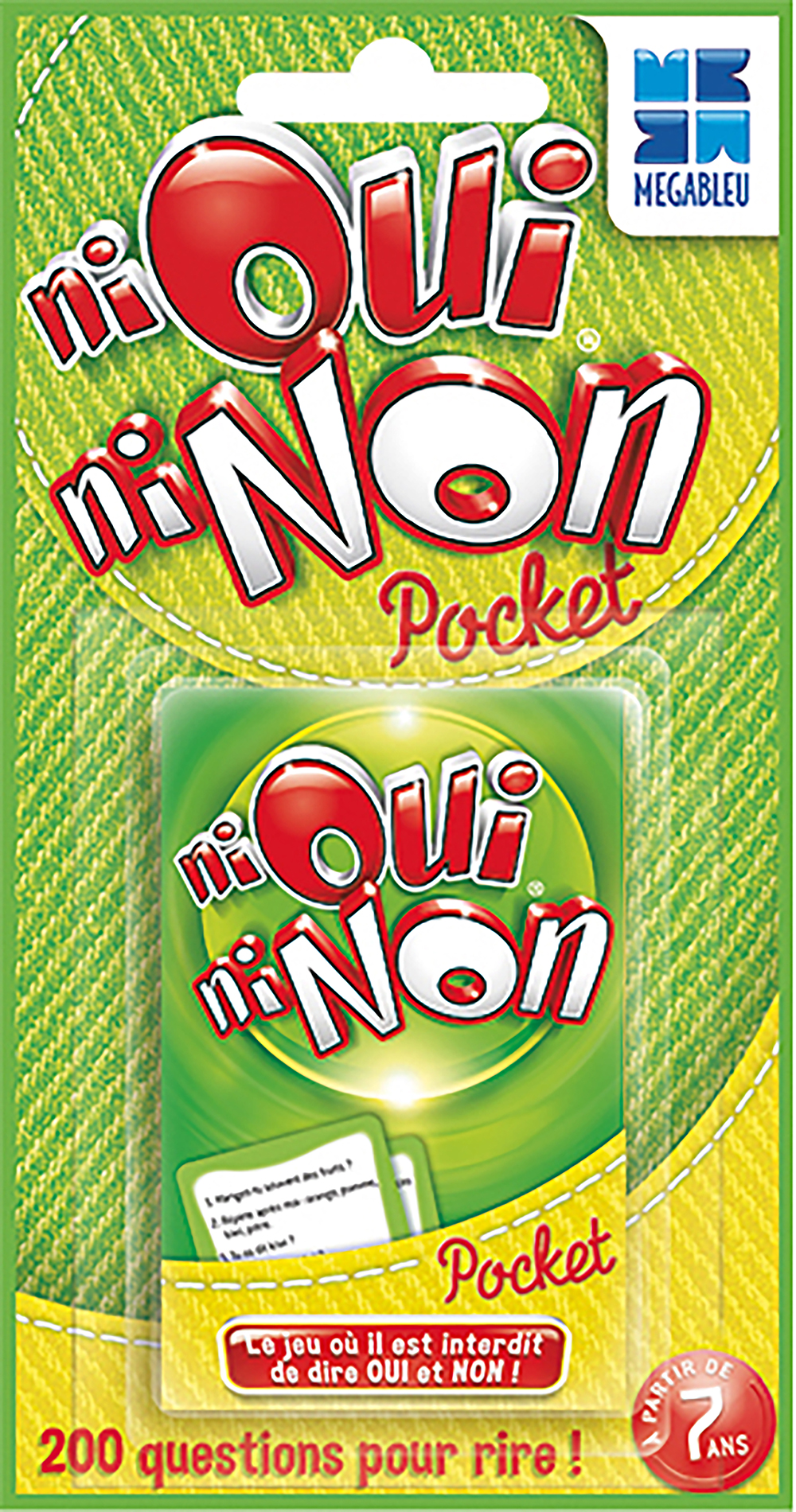 NI SÍ NI NO CLÁSICO DE BOLSILLO?v=697c4865aed36