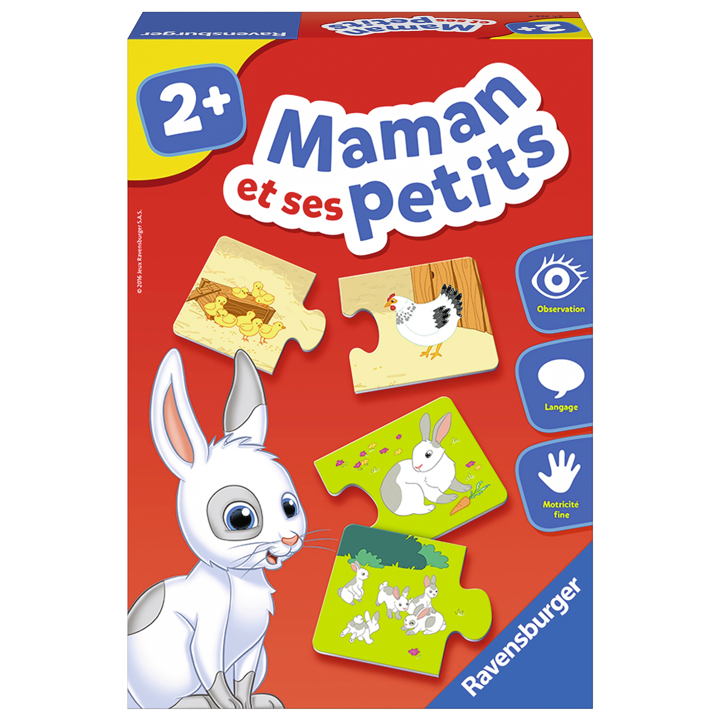 MAMÁ Y SUS PEQUEÑOS?v=697c486576e3e