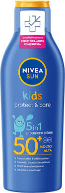 NIVEA SUN KIDS LECHE 200 ML SPF50?v=6a2b014505b10