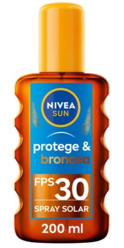 NIVEA ACEITE SOLAR PROTEGE Y BRONCEA SPF30?v=6a2b0145699cb