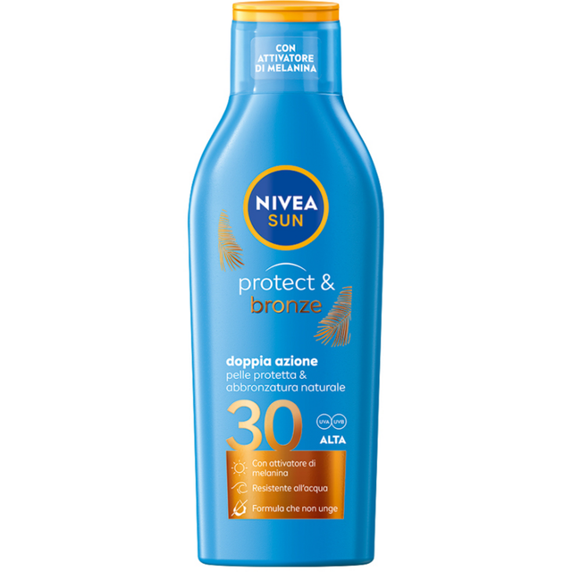 NIVEA SUN LECHE 200 ML SPF30 PROTECT AND BRONZE?v=6a2b0144e51ed