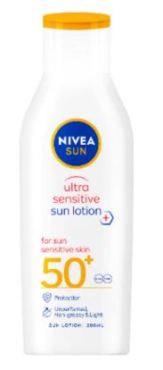NIVEA LECHE ANTIALERGIAS SPF50+?v=6a2b014550797