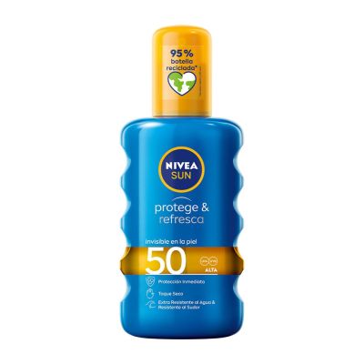 NIVEA SPRAY PROTEGE Y REFRESCA SPF50?v=69ee681d3b1d3