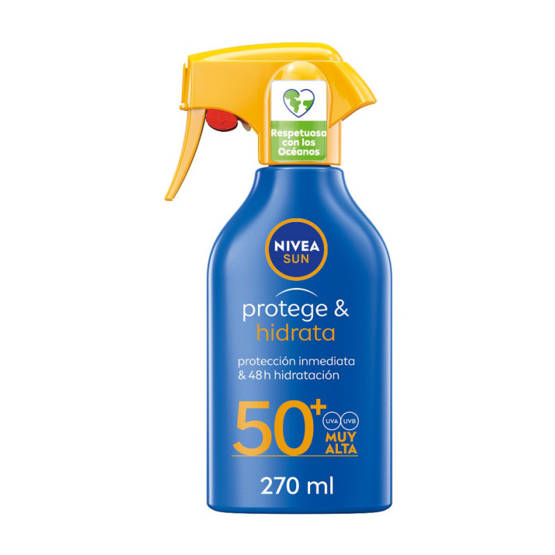 NIVEA PISTOLA SPF50+ 270ML?v=6932aeb3a8393