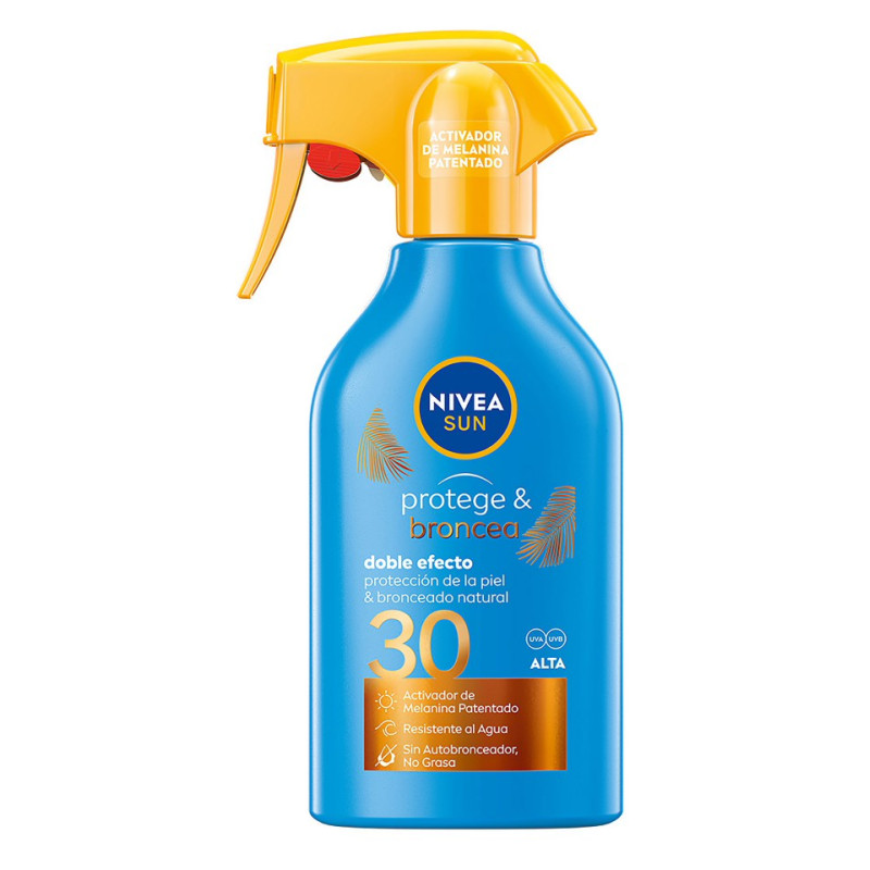 NIVEA PISTOLA SPF30 270ML?v=6932aeb39b9ef