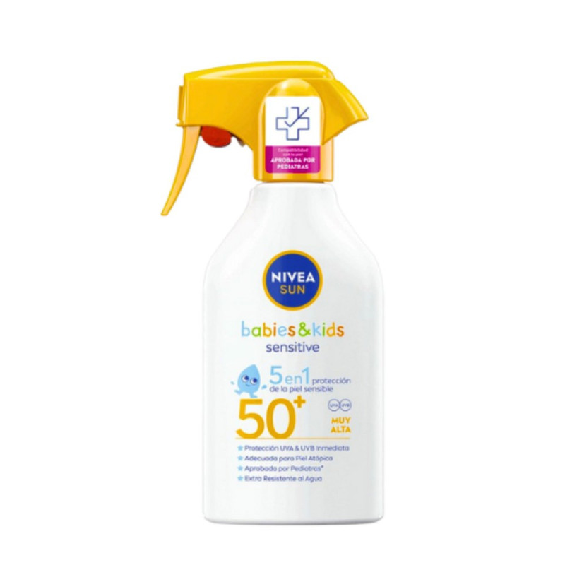 NIVEA PISTOLA SPF50+ NIÑOS270ML?v=6932aeb3ae83e