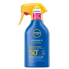 NIVEA PISTOLA PROTEGE Y HIDRATA SPF50?v=6a2b014528918