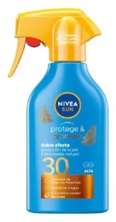 NIVEA PISTOLA PROTEGE Y BRONCEA SPF30?v=69ee681d649b3