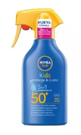 NIVEA PISTOLA NIÑOS SPF50+ MUY ALTA?v=6a2b014532864