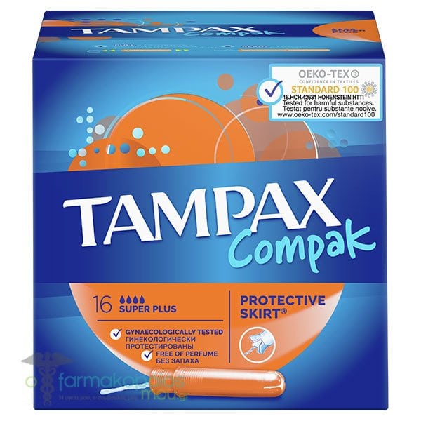 TAMPAX COMPAK SUPER PLUS 16U?v=6932aeb354ac5