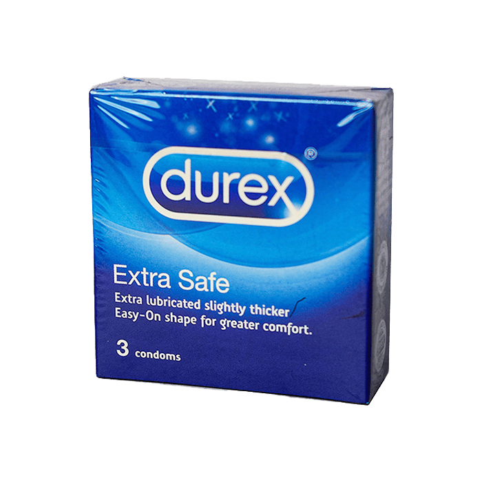 DUREX PRESERVATIVO EXTRA SAFE 3U.?v=6932ae5bdaee7