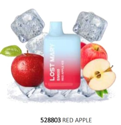 RED APPLE 20 MG 600 PUFF?v=69b0e16b6a6aa