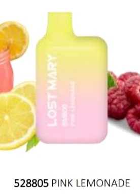 PINK LEMONADE 20 MG 600 PUFF?v=69b0e16b56b39