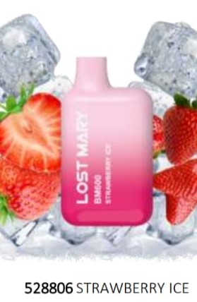 STRAWBERRY ICE 20 MG 600 PUFF?v=69b0e16b5af68