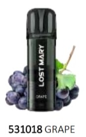 GRAPE 20 MG 600 PUFF?v=69b0e169de0a9