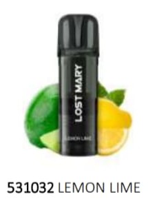 LEMON LIME 20 MG 600 PUFF?v=69b0e169c4413