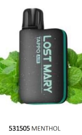 MENTHOL 20 MG 600 PUFF?v=69b0e16a0c3b8