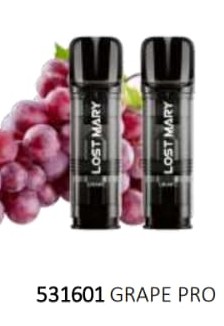 GRAPE PRO 20 MG 600 PUFF?v=69b0e169a753f