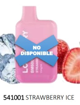 STRAWBERRY ICE 0 MG 600 PUFF?v=69b0e16b85fe5
