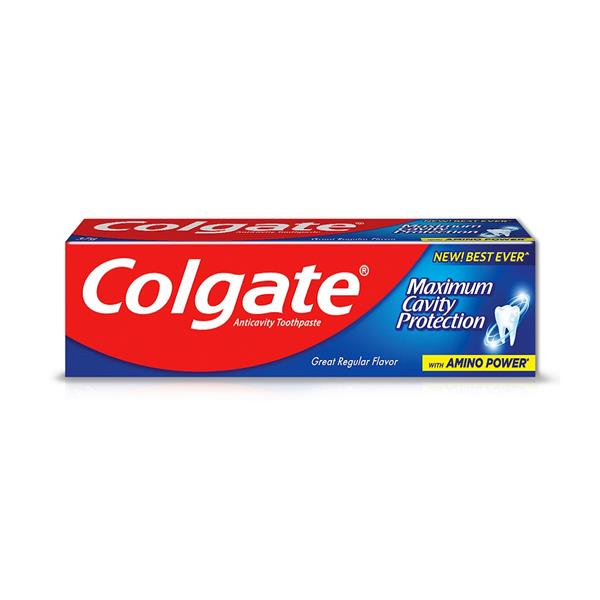 COLGATE PROTECCIÓN CARIES 25 ML