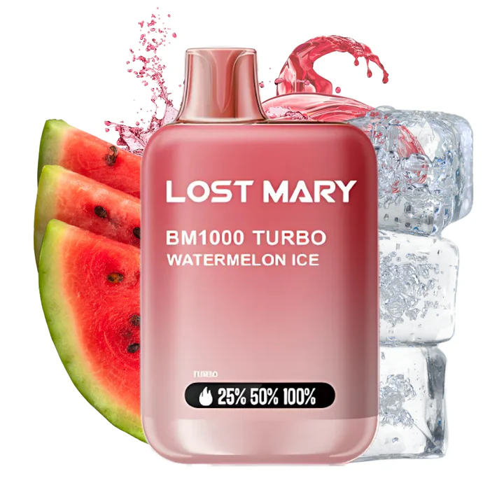 L MERY WATERMELON 20 MG 1000 PUFF?v=69b5e20a471df