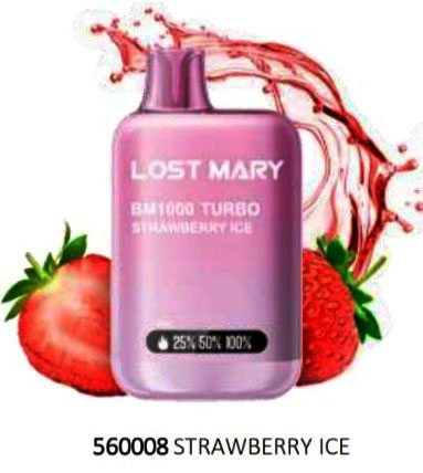 L MERY STRAWBERRY ICE 20 MG 1000 PUFF?v=69b5e20a24c86