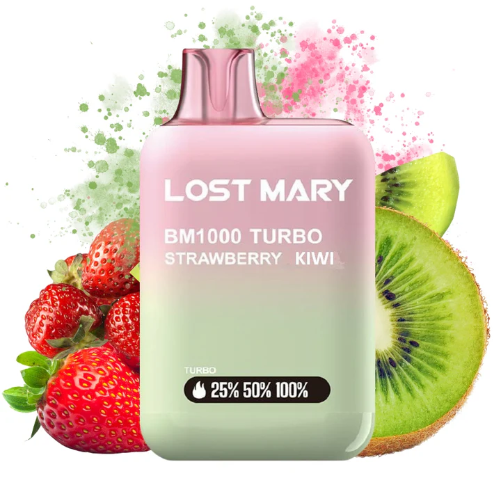 L MERY STRAWBERRY KIWI 20 MG 1000 PUFF?v=69b5e20a2d6ce
