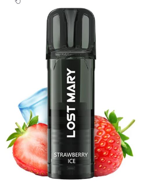 LOST MARY TAPPO PRO CARTUCHO FRESA HIELO 20 MG (X1?v=69ee7a9cda4eb