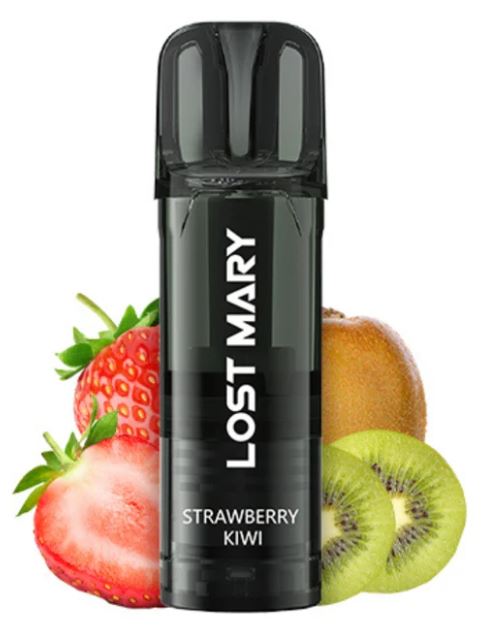LOST MARY TAPPO PRO CARTUCHO FRESA KIWI 20 MG (X1)?v=69ee7a9e060c4