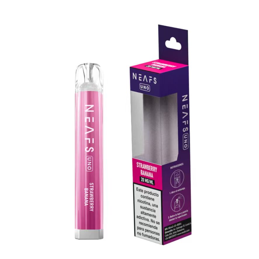 NEAFS UNO FRESA PLÁTANO 20MG?v=69ee7a112c9e9
