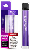 NEAFS UNO+ KIT COLA ICE 20MG?v=69ee7a9db8668