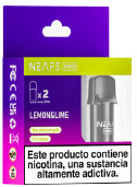 NEAFS UNO+ RECARGA 2U LIMÓN & LIMA 20MG?v=69ee7a0f85818