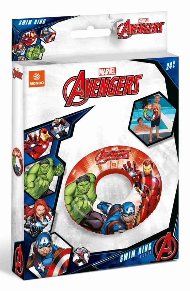 FLOTADOR AVENGERS 50 CM?v=69b5bae22dc58