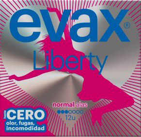 EVAX LIBERTY COMPRESAS NORMAL 12U?v=6a73abbb9dfb9