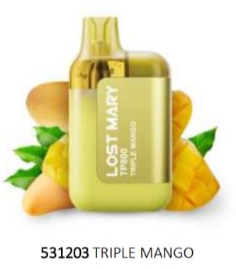 TRIPLE MANGO 20 MG 800 PUFF?v=69b0e16a4f4ca
