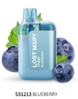 BLUEBERRY 20 MG 800 PUFF?v=69b0e16a257f8