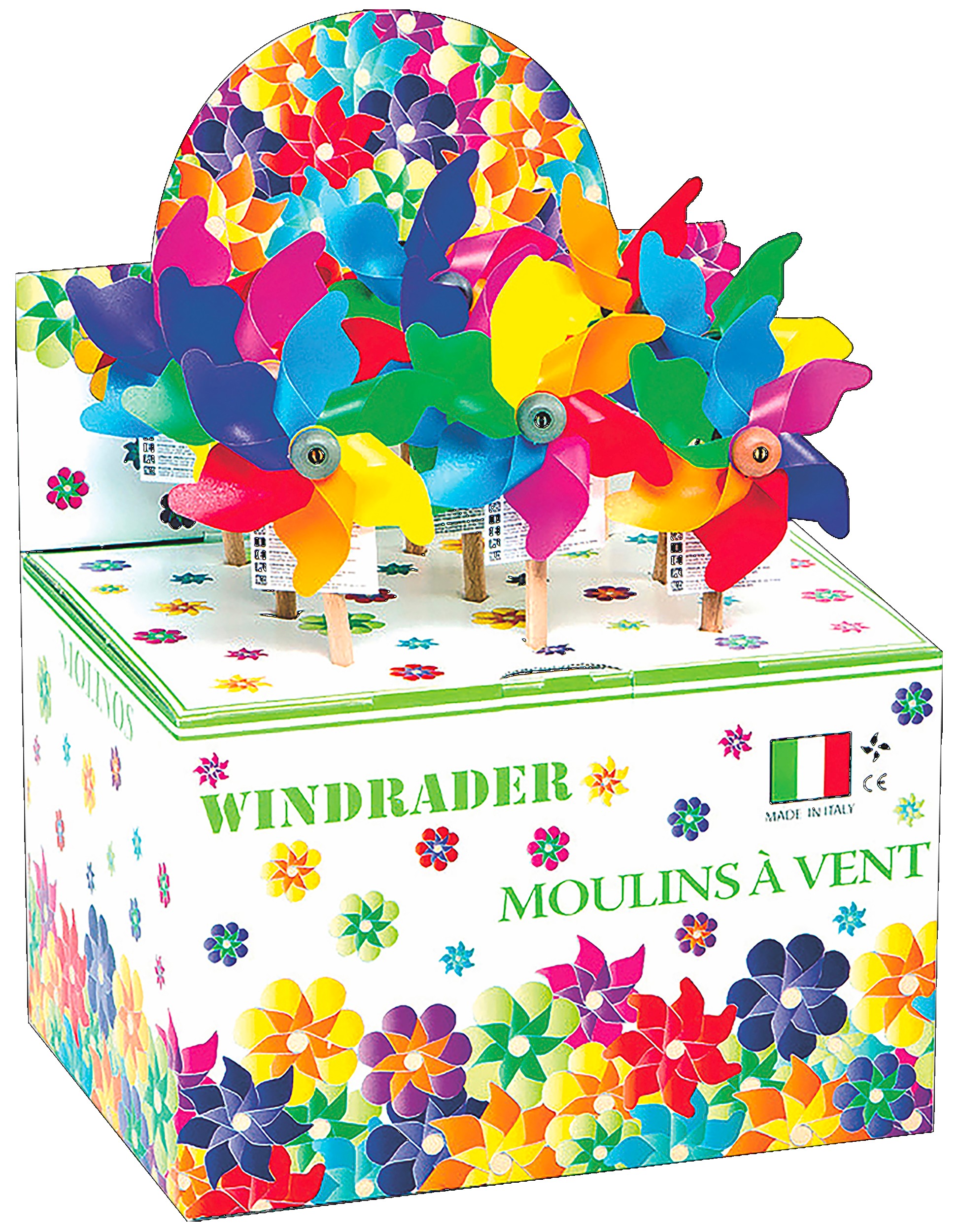 MOLINO DE VIENTO D.11CM MADERA DB 50?v=697c0b061f16a