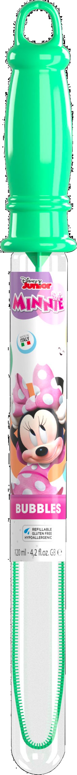 MINNIE BUBBLE SABER 120 ML DB24?v=697c0b05aea3b