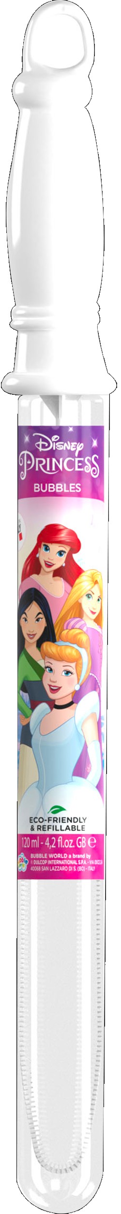 PRINCESA BURBUJA SABER 120 ML DB 24?v=697c0b05b6d14