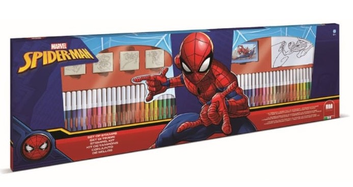 ROTULADORES SPIDERMAN?v=69b5b9f731a1c