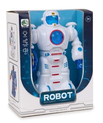 ROBOT ELECTRICO LUZ SONIDO?v=69b5ba3535f19