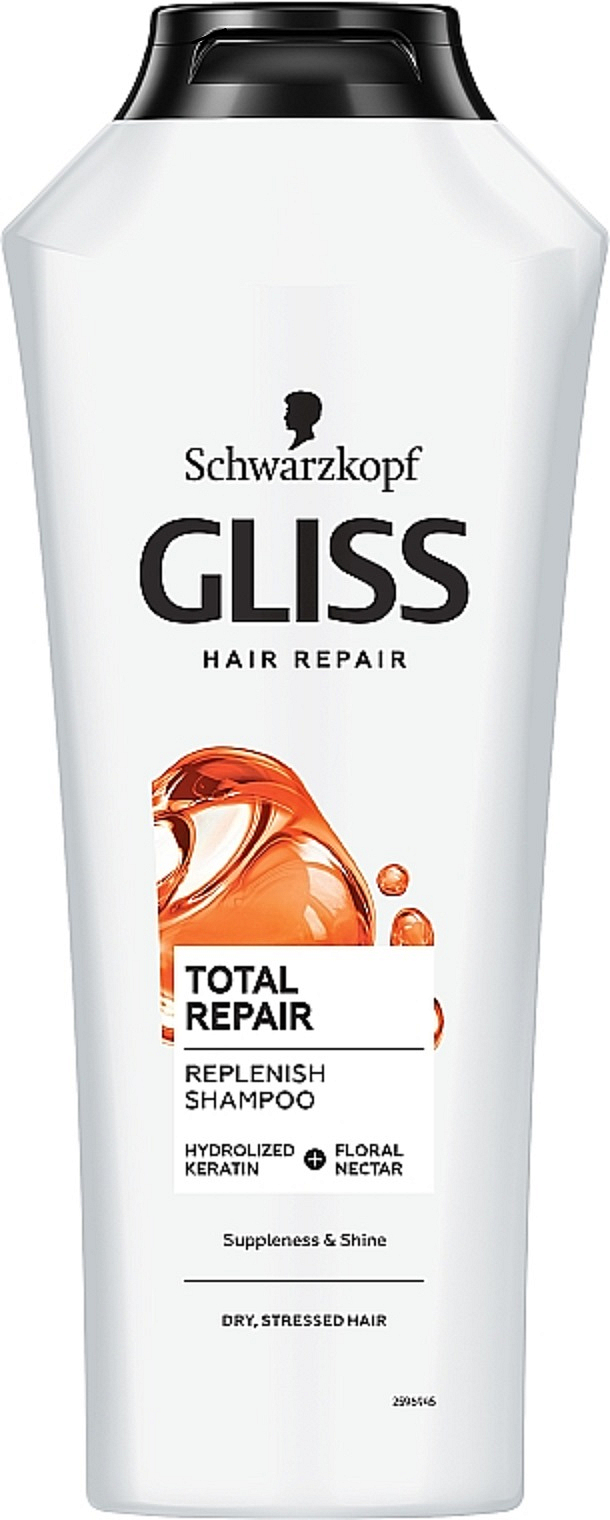 GLISS XAMPÚ 250 ML TOTAL REPERADOR?v=6a667bf4b3b89