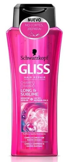 GLISS XAMPÚ 250 ML CABELL GRAS?v=6a667bf44fd41