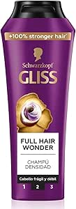 GLISS XAMPÚ 250 ML WONDER DENSITAT?v=6a667bf51abbd