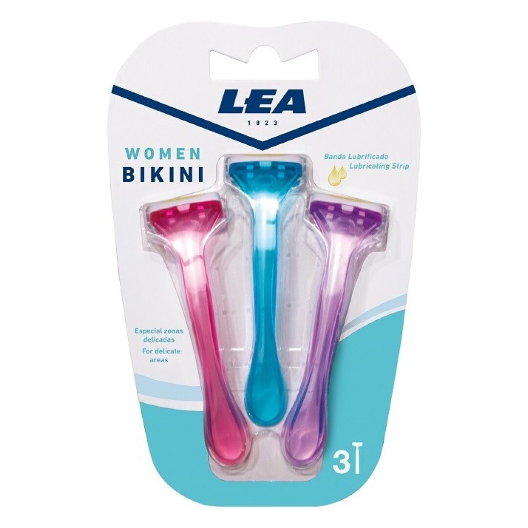 LEA WOMEN BIKINI PACK 3