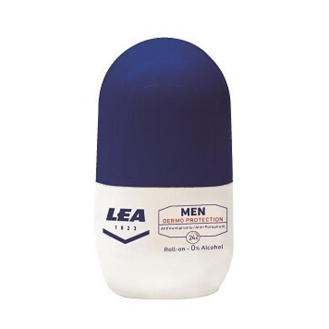 LEA MAN ROLL-ON 48 H MINI 20 ML