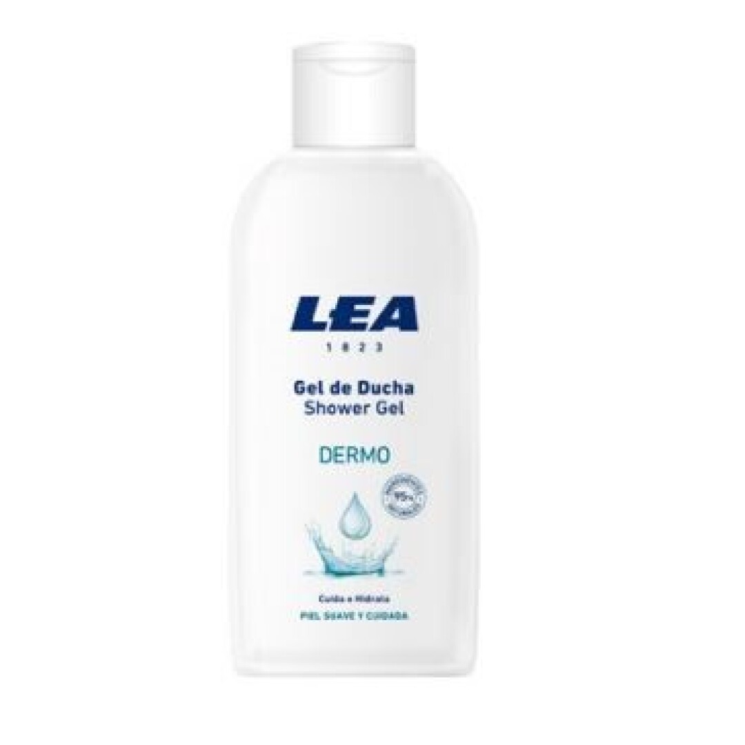 LEA GEL DE DUCHA DERMO 100 ML