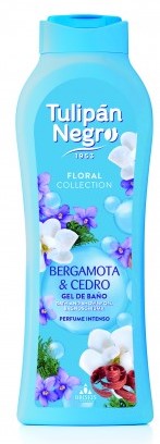 TULIPÁN NEGRO GEL 650 ML BERGAMOTA I CEDRE?v=6a667bf245722